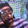 vinyle philippe lavil - nonchalances (1986)