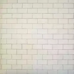 vinyle pink floyd - the wall (1979)