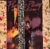 vinyle prince and the revolution - purple rain (1982)