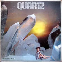 vinyle quartz (4) - quartz (1978)