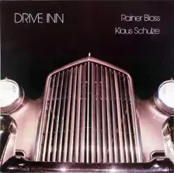 vinyle rainer bloss - drive inn (1984)