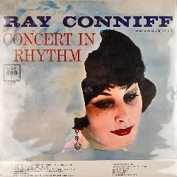 vinyle ray conniff and his orchestra & chorus - concert in rhythm vol.1 (1974)