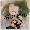 vinyle rené clemencic - molière (bande original du film) (1978)