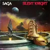 vinyle saga (3) - silent knight (1980)