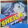 vinyle sheila - live au zenith (1985)