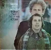 vinyle simon & garfunkel - bridge over troubled water (1970)