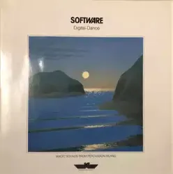 vinyle software - digital - dance (1988)