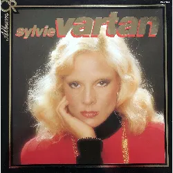 vinyle sylvie vartan - album or (1981)