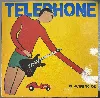 vinyle téléphone - un autre monde (1984)