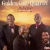vinyle the golden gate quartet - jubilee 25 années en europe (1980)