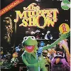 vinyle the muppets - les muppet chantent en français vol. 1 (1978)
