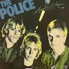 vinyle the police - outlandos d'amour (1978)