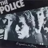 vinyle the police - reggatta de blanc (1979)
