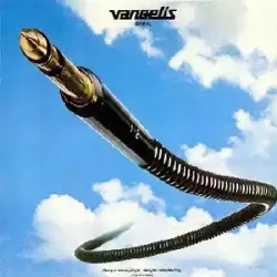 vinyle vangelis - spiral (1979)