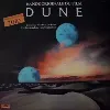 vinyle various - dune (bande originale du film) (1984)