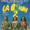 vinyle vladimir cosma - la boum 2 (bande originale du film) (1982)
