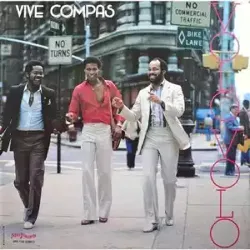 vinyle volo volo - vive compas (1982)