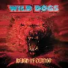 vinyle wild dogs - reign of terror (1987)