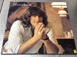 vinyle yves duteil - yves duteil (1979)