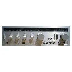 ampli sansui a-7