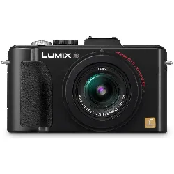 appareil photo numérique panasonic lumix dmc-lx5