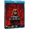 blu-ray annabelle 3 : la maison du mal