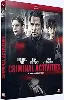 blu-ray criminal activities