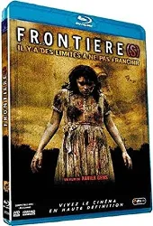 blu-ray frontière(s)