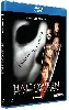 blu-ray halloween - resurrection