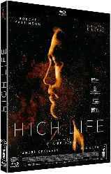 blu-ray high life