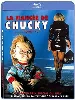 blu-ray la fiancée de chucky