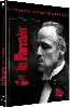 blu-ray le parrain - trilogie