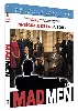 blu-ray mad men - l'intégrale de la saison 2