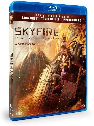 blu-ray skyfire