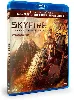 blu-ray skyfire