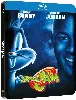 blu-ray space jam [édition steelbook]