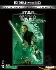 blu-ray star wars episode vi - le retour du jedi (2019) - blu - ray 4k