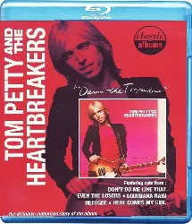 blu-ray tom petty & the heartbreaker - damn the torpedoes [import]
