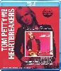 blu-ray tom petty & the heartbreaker - damn the torpedoes [import]