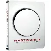 blu-ray westworld, saison 3 4k ultra hd