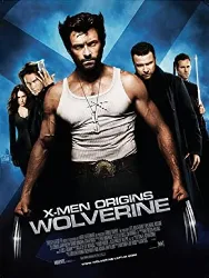 blu-ray wolverine : x-men origins