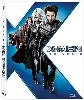 blu-ray x - men - la trilogie