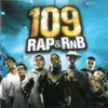 cd 109 rap & rnb (2003)