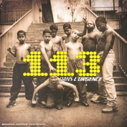 cd 113 - 113 dans l'urgence (2003)