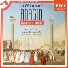 cd adagio - concertos & sonates [import usa]