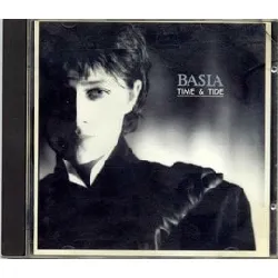 cd basia - time & tide (1987)