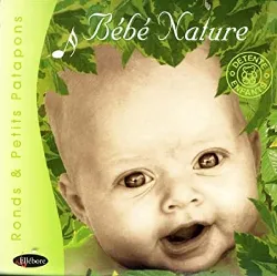 cd bebe nature cd