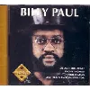 cd billy paul - billy paul (1995)