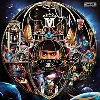 cd black m (2) - les yeux plus gros que le monde (2015)
