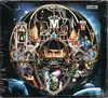 cd black m - les yeux plus gros que le monde (2016)